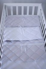 Постільний комплект Baby Veres 